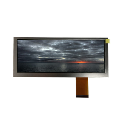 سعر جيد COG-VLSZT042-01 8.0 بوصة 1280*720 800 cd/m2 900:1 شاشة LCD الانترنت