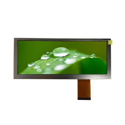 سعر جيد COG-VLSZT046-02 12.3 بوصة 1920*720 60 هرتز 80 دبوس شاشة LCD الانترنت