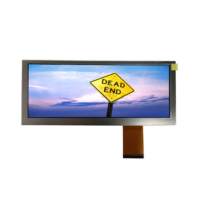 سعر جيد COG-VLSZT047-01 9.0 بوصة 1280*720 شاشة LCD الانترنت