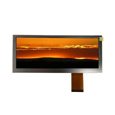 سعر جيد 9.0 بوصة 1280*720 COG-VLSZT058-01 شاشة LCD لسيارة الانترنت