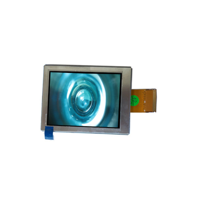 سعر جيد شاشة LCD WLED جديدة COG-VLUK7033-04 7.0 بوصة 800*480 262K الانترنت