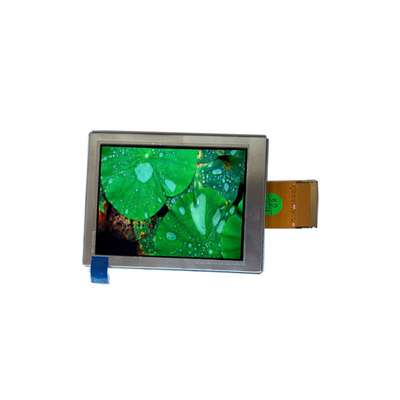 سعر جيد 5.0 بوصة 480*640 COG-VLUK7035-04 300 cd/m2 شاشة LCD لعرض السيارات الانترنت