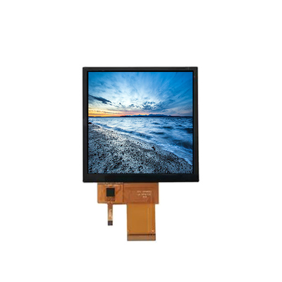 سعر جيد 4.2 بوصة 540*540 DV042FBM-T80 لوحة شاشة لمسة LCD الانترنت