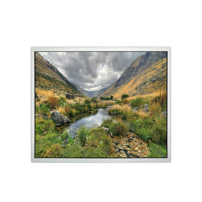 سعر جيد 17 بوصة 1280*1024 DV170E0M-N30 60Hz 500 cd/m2 شاشة LCD الانترنت