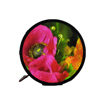 سعر جيد 23.6 بوصة 1280*1280 DV236FBM-N00 1500 cd/m2 شاشة LCD للعرض الدائري الانترنت