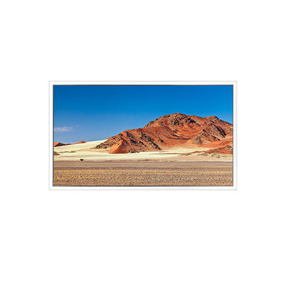 سعر جيد DV490QUB-P20 49 بوصة 3840*2160 شاشة LCD لBOE الانترنت