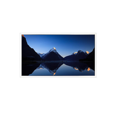 سعر جيد DV550QUB-R11 جديد 3840*2160 55 بوصة 120 هرتز LCD شاشة الوحدة الانترنت