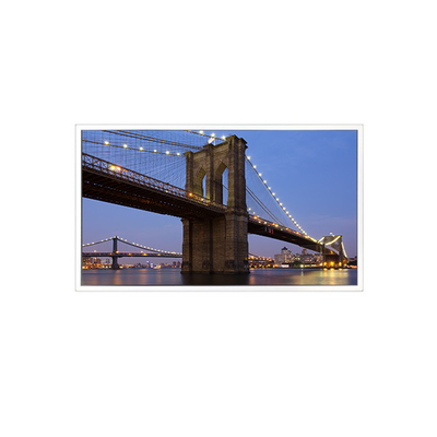 سعر جيد شاشة LCD الأصلية DV640FBB-NV0 3840*2160 64 بوصة 60 هرتز للاشارات الرقمية الانترنت