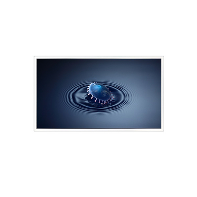 سعر جيد 3840*2160 DV650QUB-N00 65 بوصة 60 هرتز شاشة LCD الانترنت