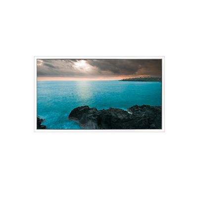 سعر جيد 65 بوصة 3840*2160 DV650QUM-N00 شاشة LCD 60 هرتز لـ BOE الانترنت