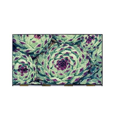 سعر جيد 75 بوصة 3840*2160 DV750QUB-P10 شاشة LCD للإشارات الرقمية الانترنت