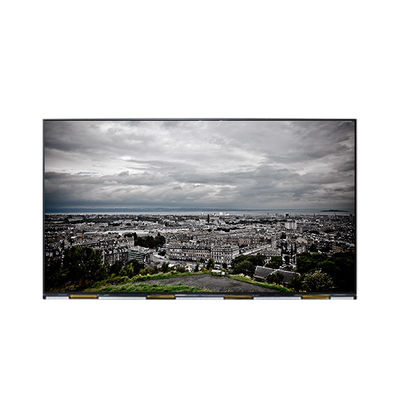 سعر جيد 75 بوصة 3840*2160 شاشة LCD DV750QUB-R11 الأصلية الانترنت