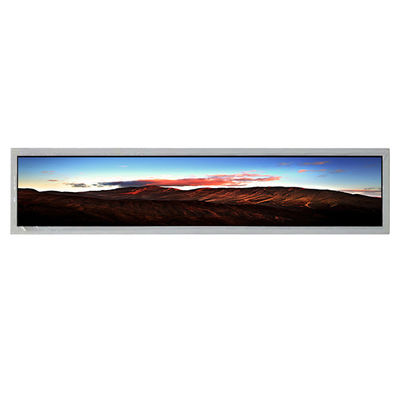 سعر جيد 3840*600 75 بوصة DV860FBM-N10 60Hz 1200: 1 شاشة LCD الانترنت