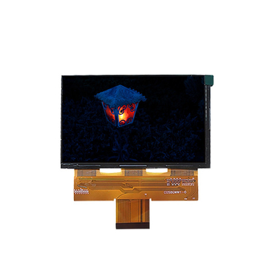 سعر جيد 5.8 بوصة ET058Z8B-NE0 1280*768 شاشة LCD للمعرض الانترنت