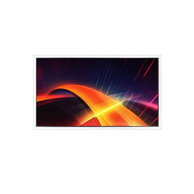 سعر جيد EV550QUM-N10 3840*2160 55.0 بوصة لوحة شاشة LCD للإشارات الرقمية الانترنت