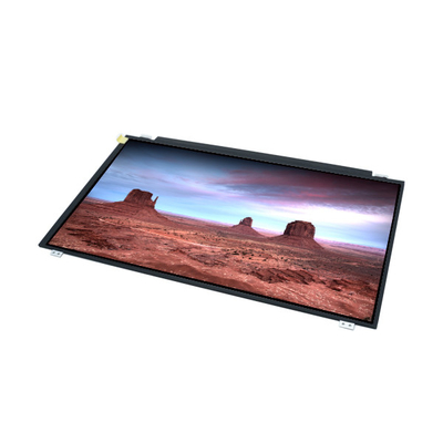 سعر جيد 1920*1080 GE156FHM-N80 15.6 بوصة 250 cd/m2 لوحة شاشة LCD الانترنت