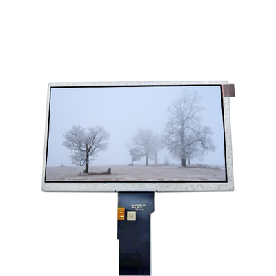 سعر جيد 800*480 7.0 بوصة GT070WVM-N10-3GP0 شاشة LCD شاشة لوحة العرض الانترنت