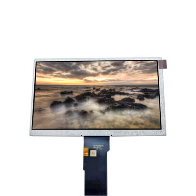 سعر جيد GT070WVM-N10-DGP0 800*480 7.0 بوصة وحدات شاشة LCD الانترنت