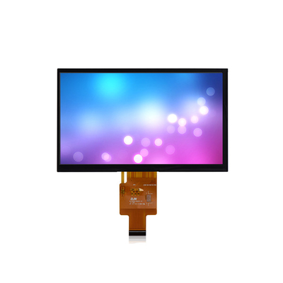سعر جيد 7.0 بوصة 720 * 1280 GV070HDU-N10 شاشة LCD للكشف عن الصناعية الانترنت