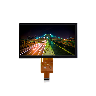 سعر جيد GV070WSM-N10 7.0 بوصة 1024 * 600 شاشة LCD للكاتب الانترنت