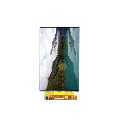 سعر جيد 7.0 بوصة 1200*1920 GV070WUB-N51 لوحة شاشة LCD الانترنت