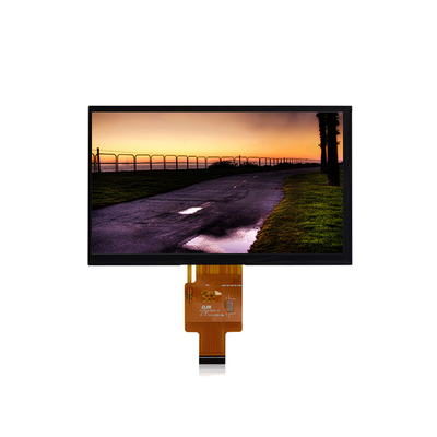 سعر جيد 7.0 بوصة GV070WVM-N14 800*480 شاشة LCD لBOE الانترنت