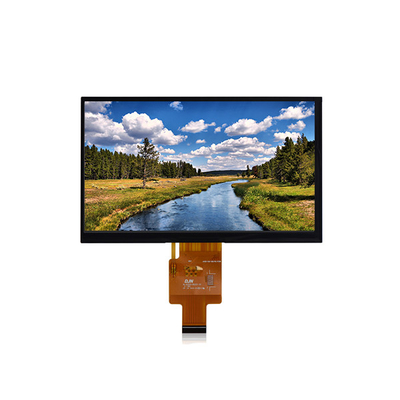 سعر جيد 8.0 بوصة 1920*1200 GV080WUB-N81 شاشة LCD للشاشة السيارات الانترنت