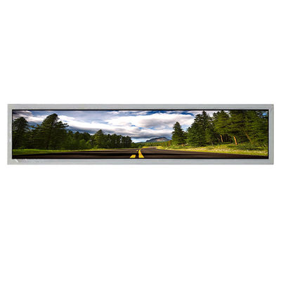 سعر جيد 1920*440 10.2 بوصة GV101F6Q-N10-1QP0 شاشة LCD لمعدات منزلية الانترنت