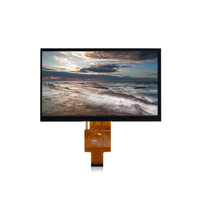 سعر جيد GV101FHB-N10-D850 1920*1080 10.1 بوصة وحدات شاشة LCD الانترنت