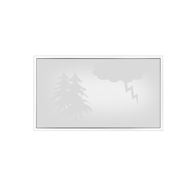 سعر جيد 21.5 بوصة 1920*1080 GV215FHB-N14 شاشة LCD للصناعية الانترنت