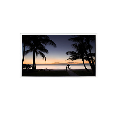 سعر جيد GV238QUB-N10 23.8 بوصة 3840 * 2160 1000: 1 شاشة LCD شاشة لوحة العرض الانترنت