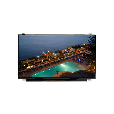 سعر جيد 14.0 بوصة HB140WHA-101 1366*768 شاشة LCD لمس ربط بصري الانترنت