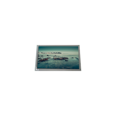 سعر جيد LQ080Y5DG02 800*480 8.0 بوصة TFT LCD Module شاشة LCD الانترنت