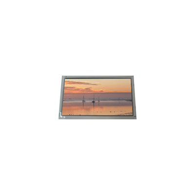 سعر جيد أصل LQ080Y5DG03 8.0 بوصة 540 cd/m2 لوحة عرض LCD الانترنت
