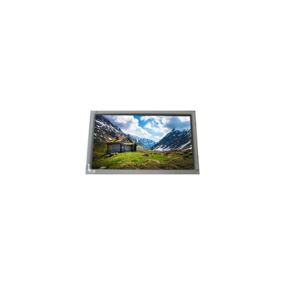 سعر جيد LQ080Y5DG05 8.0 بوصة 800 * 480 شاشة LCD وحدة WLED الانترنت
