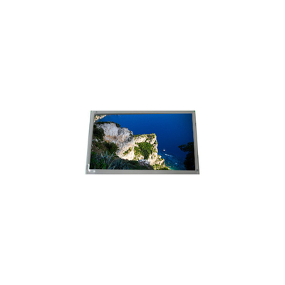 سعر جيد 800*480 LQ080Y5DGQ3 8.0 بوصة شاشة LCD للشاشة السيارات الانترنت