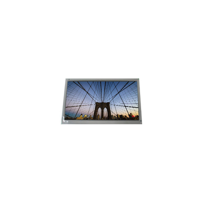 سعر جيد LQ085Y3DG02 8.5 بوصة 800 * 480 وحدة لوحة شاشة LCD لمشغل DVD المحمول الانترنت