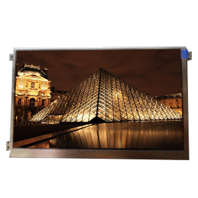 سعر جيد LD070WX7-SMN3 أصل 7.0 بوصة 800 * 1280 شاشة LCD الصناعية الانترنت