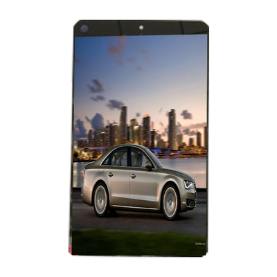 سعر جيد LD083WU1-SPA3 8.3 بوصة 1200 * 1920 شاشة LCD مع شاشة لمسة الانترنت