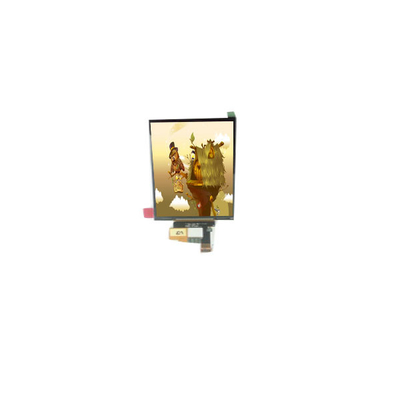 سعر جيد LH500WF1-SD02 5.0 بوصة 450 cd/m2 شاشة LCD الانترنت