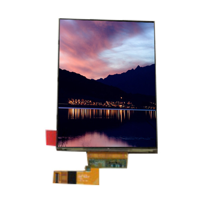 سعر جيد LH500X01-SD01 5.0 بوصة شاشة شاشة شاشة LCD الانترنت