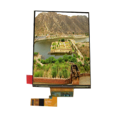 سعر جيد LH520WF1-SH02 5.2 بوصة 1080 * 1920 شاشة لوحة LCD الانترنت