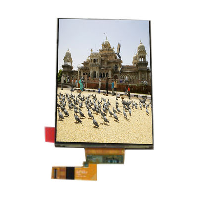 سعر جيد LH530QH1-SDA1 5.3 بوصة اللمس شاشة لوحة LCD الانترنت