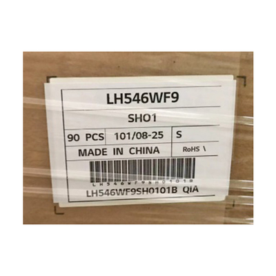 سعر جيد LH546WF9-SH01 5.5 بوصة IPS شاشة لوحة LCD الانترنت