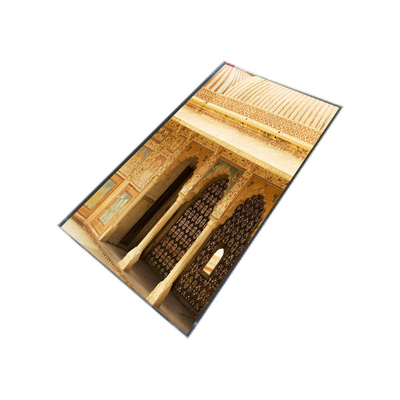 سعر جيد LH550QH2-SH02 5.5 بوصة شاشة LCD 1440 * 2560 شاشة لوحة LCD الانترنت