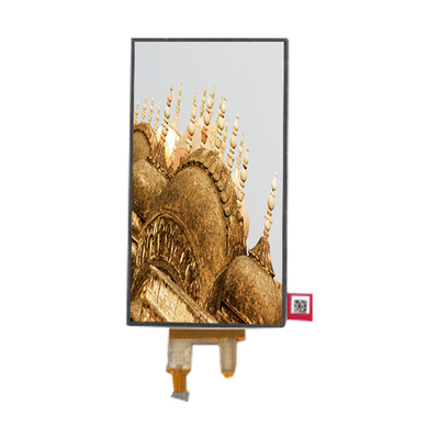 سعر جيد LH550WF1-SD01 5.5 بوصة 1080 * 1920 شاشة لوحة LCD الانترنت