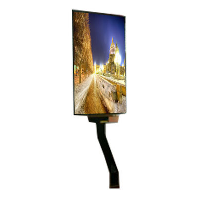 سعر جيد LH550WF2-SD03 5.5 بوصة LTPS TFT-LCD شاشة لوحة الهاتف المحمول الانترنت