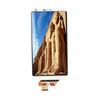 سعر جيد LM185WH1-TLFD 18.5 بوصة 72٪ NTSC لوحة شاشة TFT-LCD الانترنت