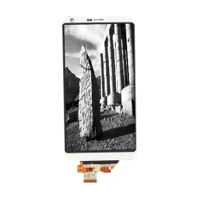 سعر جيد LM185WH1-TLFF 18.5 بوصة LVDS لوحة شاشة LCD 30pin الانترنت