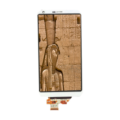 سعر جيد LM185WH1-TLH4 18.5 بوصة 200 cd/m2 لوحة شاشة LCD LVDS الانترنت